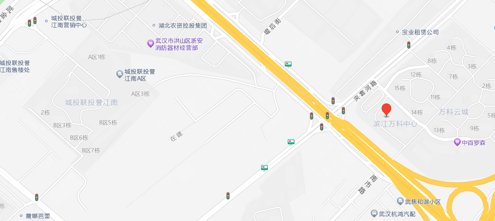 通格創(chuàng)智（武漢）信息技術(shù)有限公司