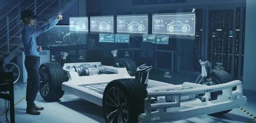 Abaqus賦能汽車(chē)新能源充電設(shè)備：七大核心仿真場(chǎng)景解析