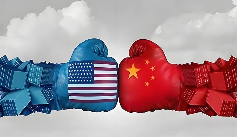 中美貿(mào)易戰(zhàn)背景下企業(yè)工業(yè)軟件選型策略：突圍與布局
